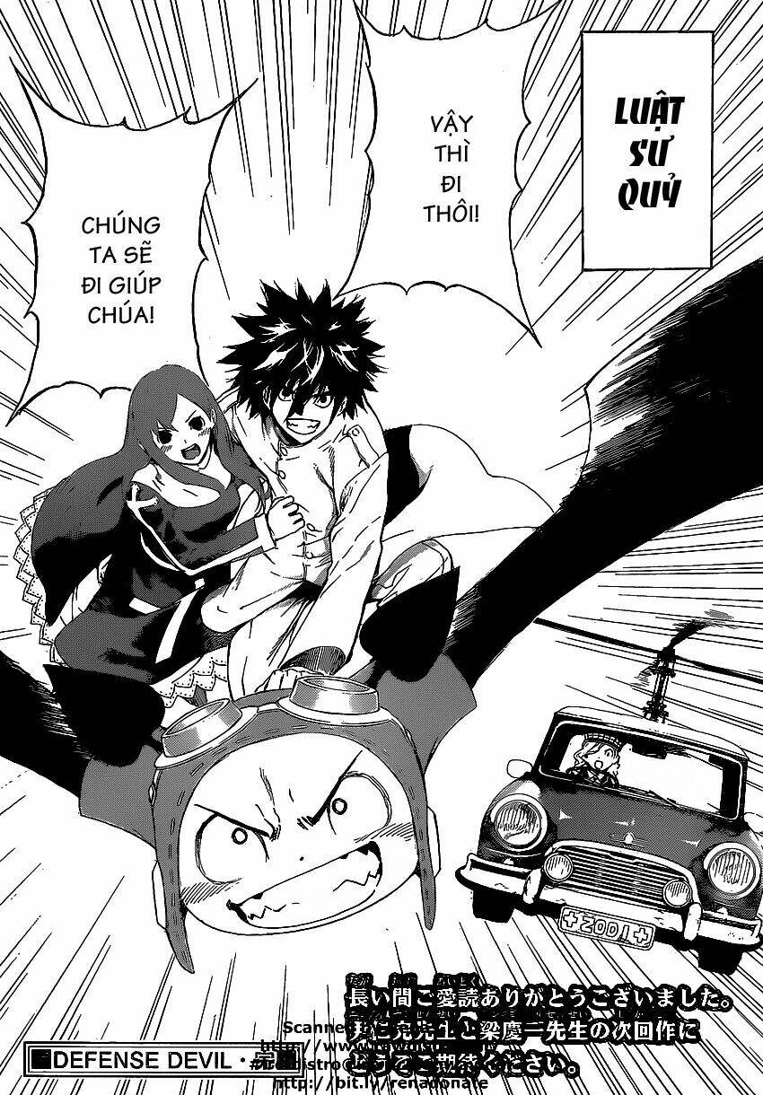 defense devil chapter 100 18