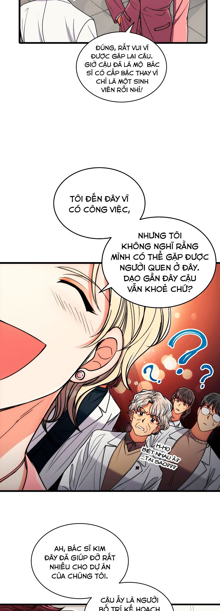 bác sĩ trùng sinh chapter 52 25