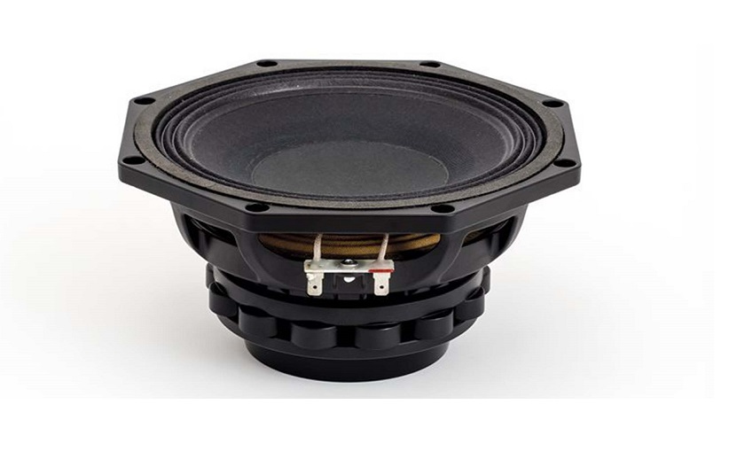 Củ loa Bass 8inch - 2 tấc Neodymium 350W 8Ω 18 Sound 8NMB750-Hàng Chính Hãng