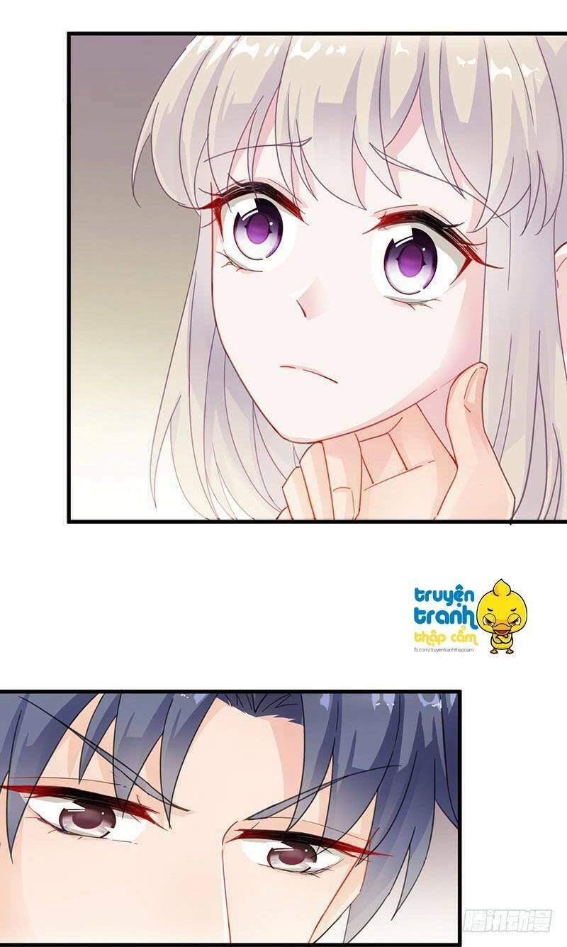 chọc tới chủ tịch tổng tài 2 chapter 23 2