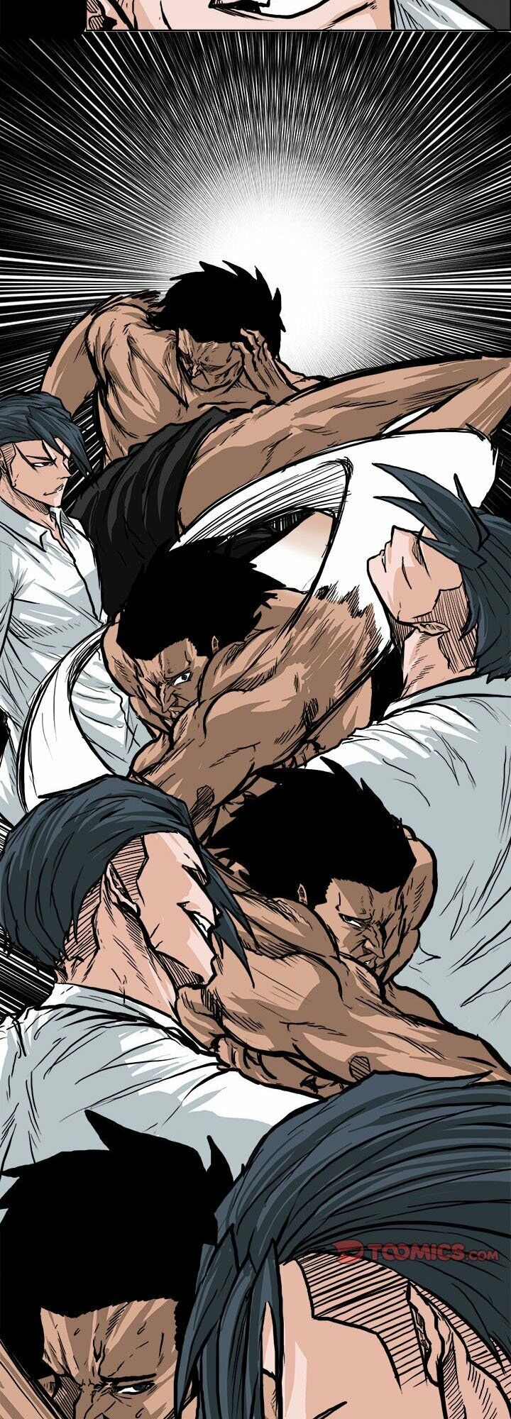 bá chủ học đường ss2 chapter 18 18