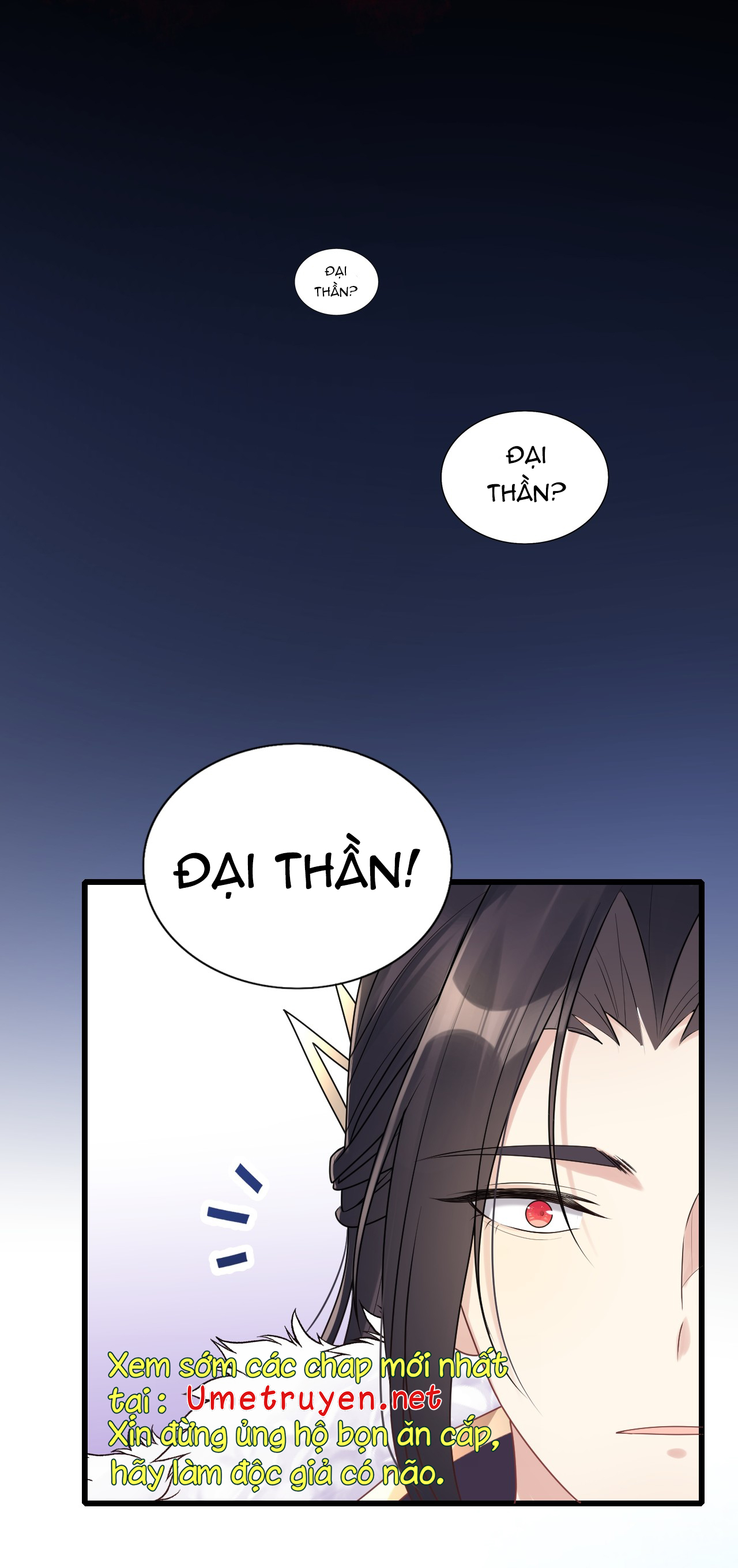 tức thời phạm quy [ tức thì vi quy ] chapter 8 22