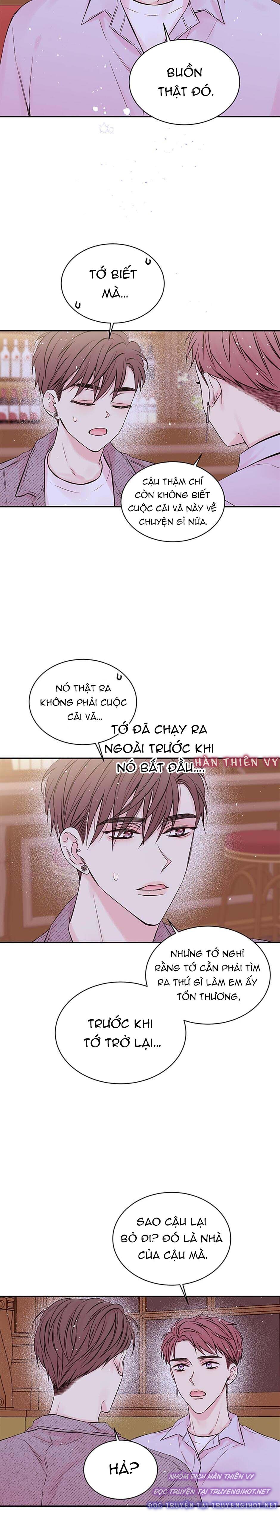 in my closet chapter 63 13