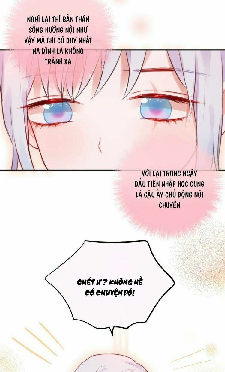 trú dạ liên miên chapter 33 5