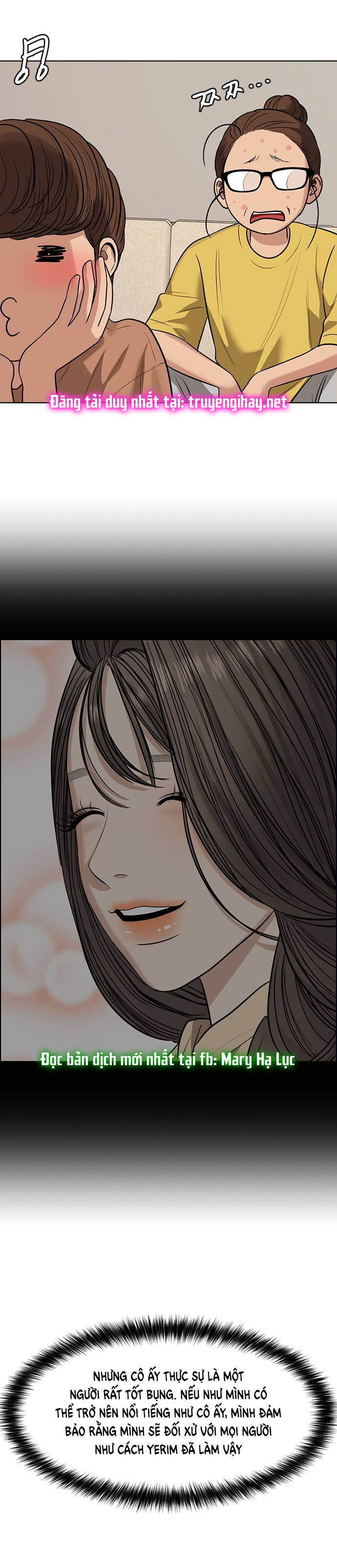vẻ đẹp đích thực - true beauty chapter 190.2 6