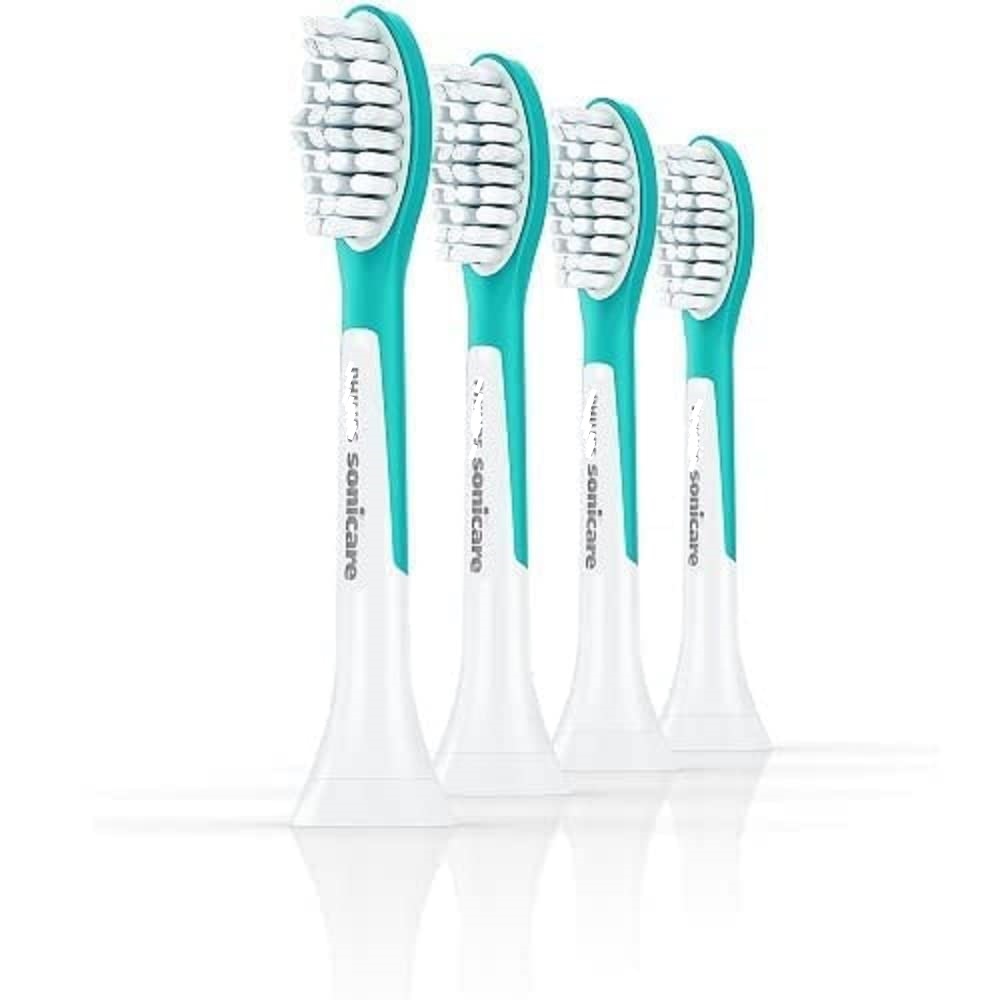 Set 4 Đầu bàn chải trẻ em Philips HX6044/33 Sonicare