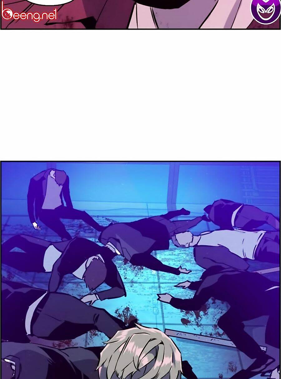 bạn học tôi là lính đánh thuê chapter 20 147