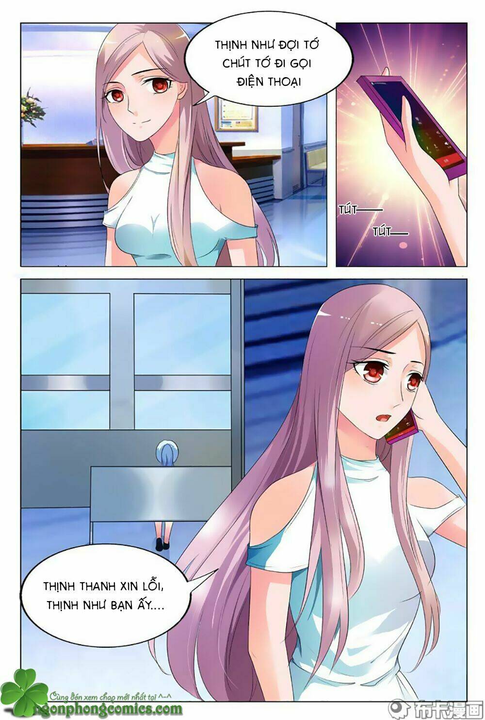 em vẫn còn nhỏ chapter 7 12