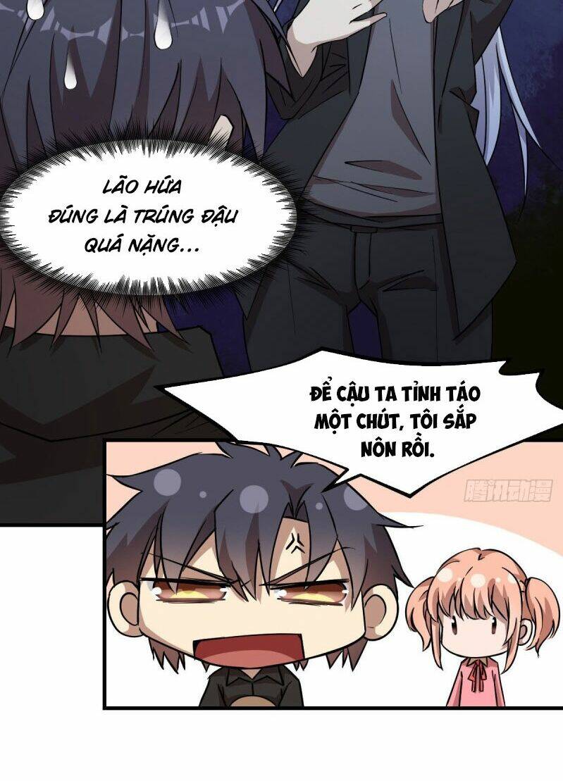 thâm dạ thư ốc chapter 149 26