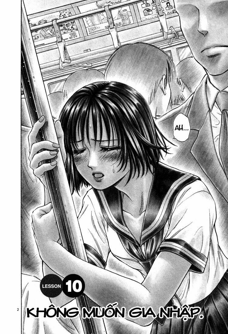 school of water business chapter 10 2