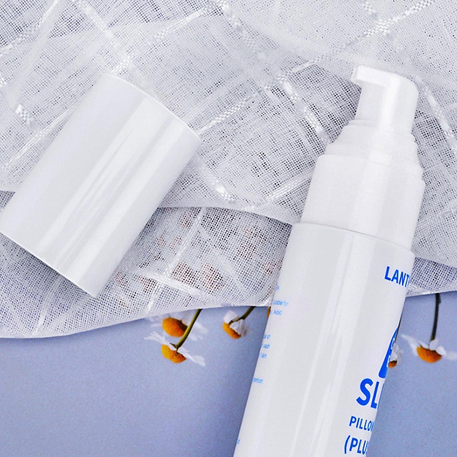 Deep Sleep Pillow Spray Natural  Lavender