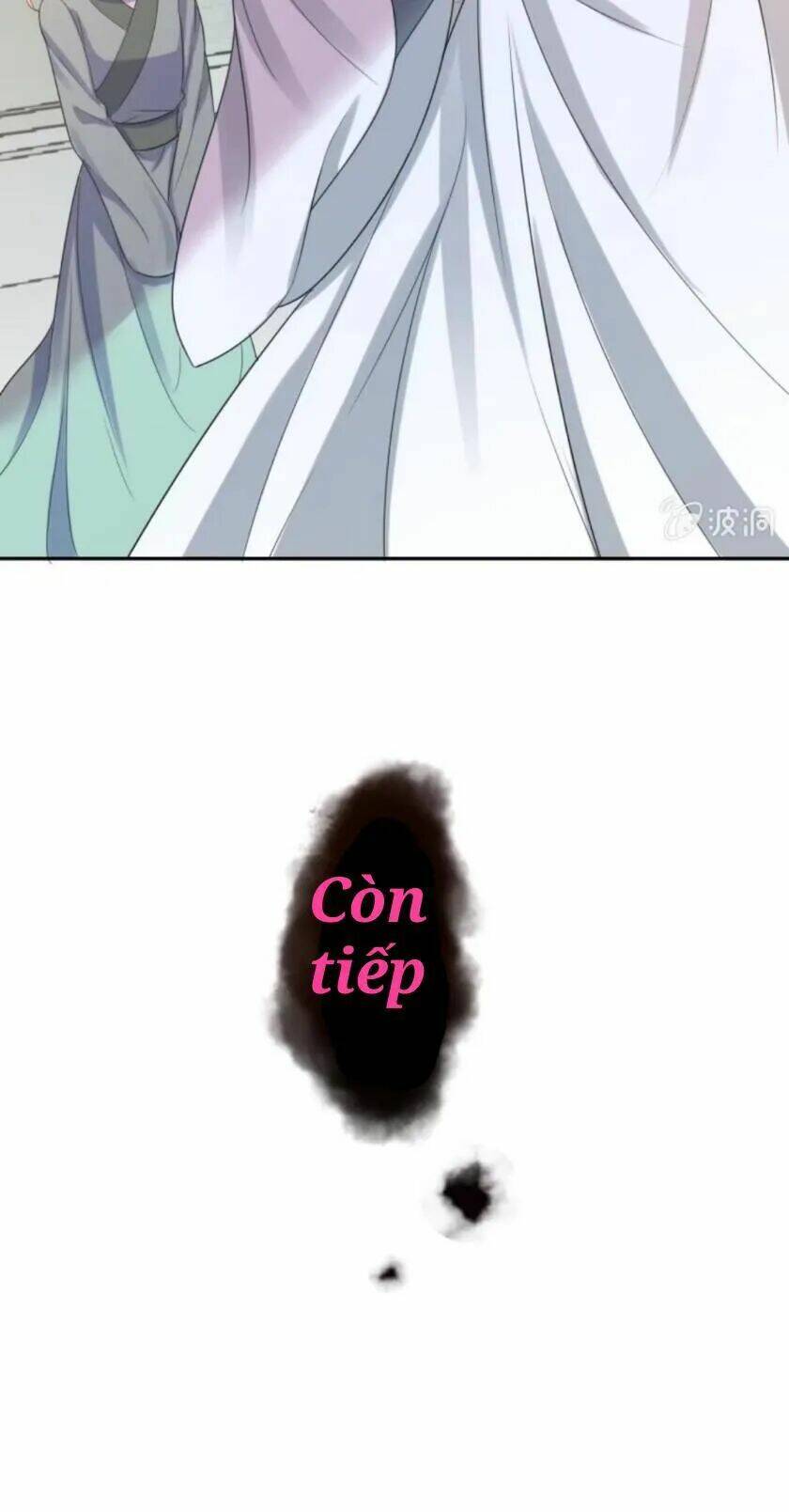 theo đuổi hoàng tử quá khó a~ chapter 52 23