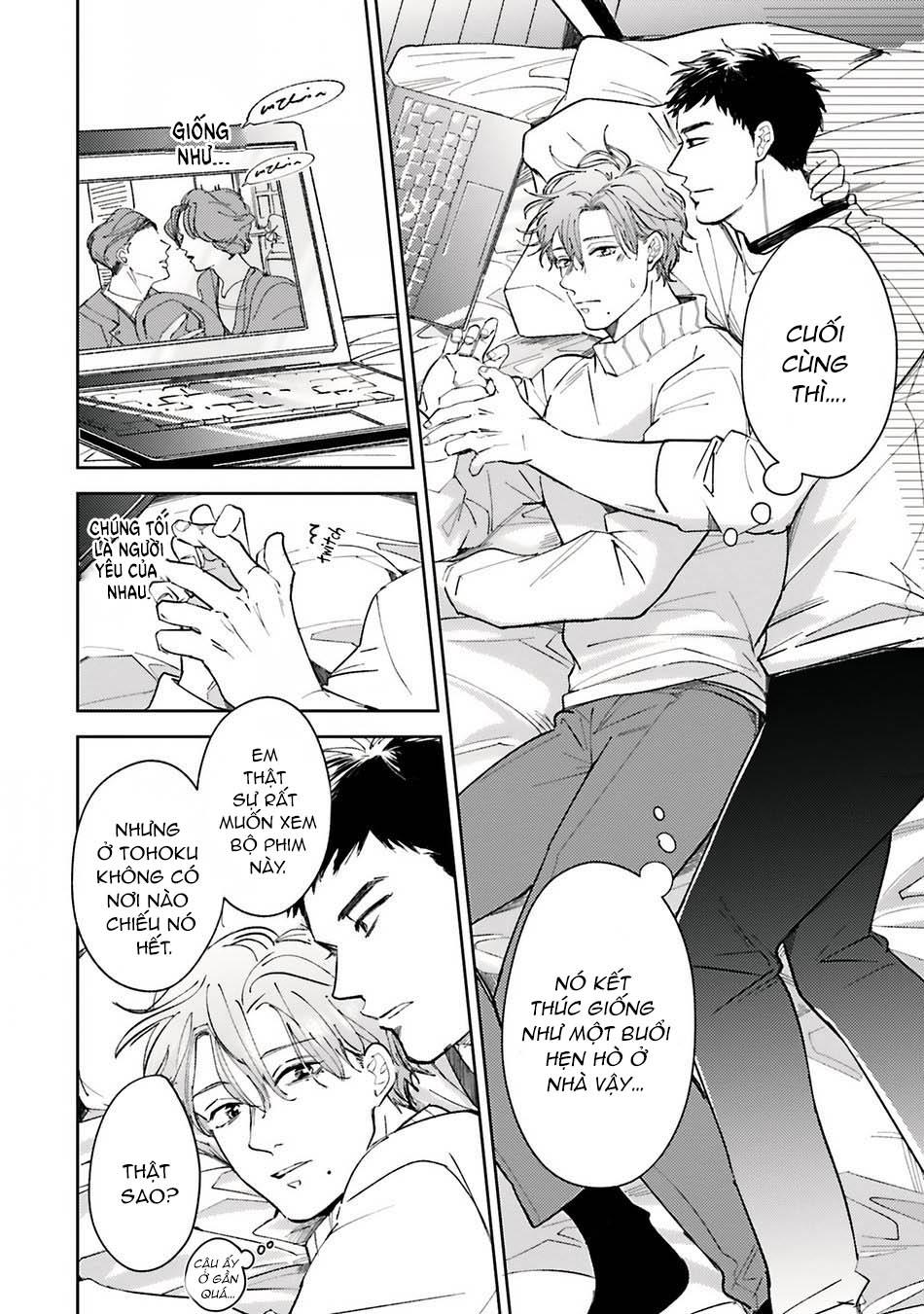 nếu em muốn sẽ có ngay chapter 3 12