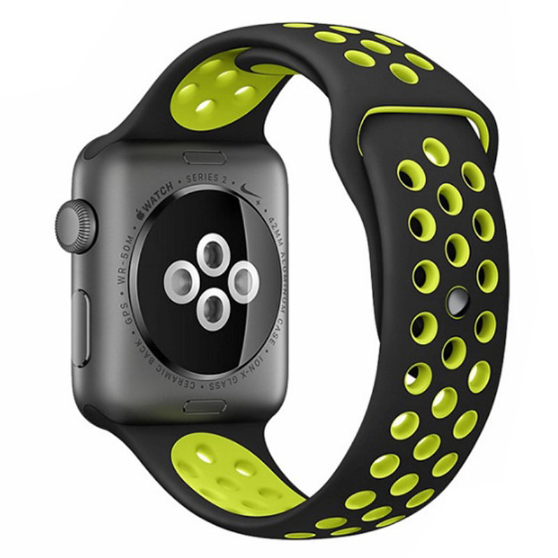 Dây đeo thay thế cho đồng hồ Apple Watch Size 42 Series 1/2/3