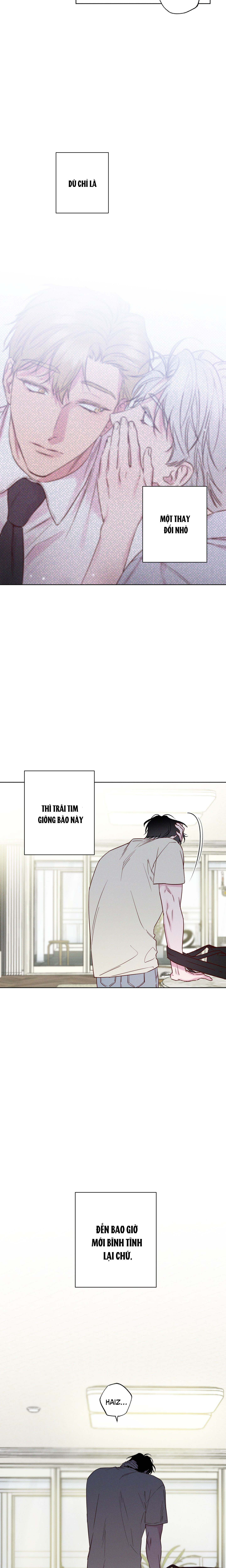 làn sóng bên bờ biển chapter 3 2