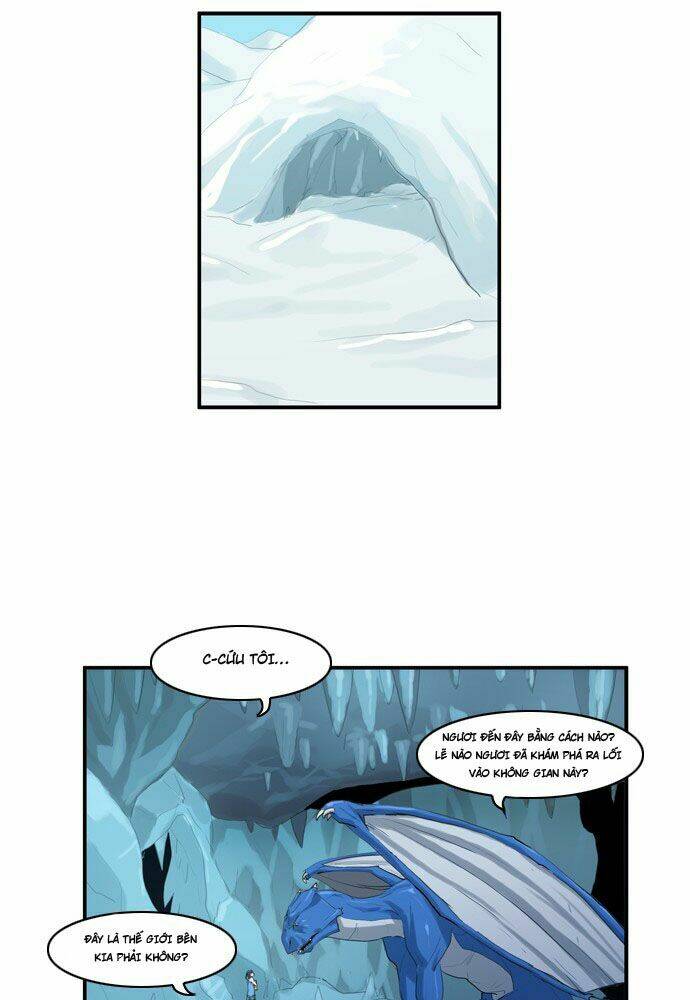 changsik đứa con của rồng chapter 20 5