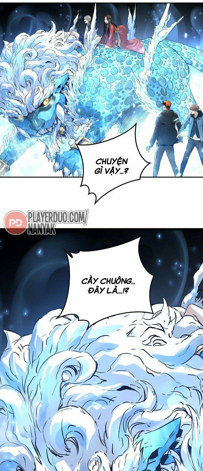 hứa lan chapter 62 65