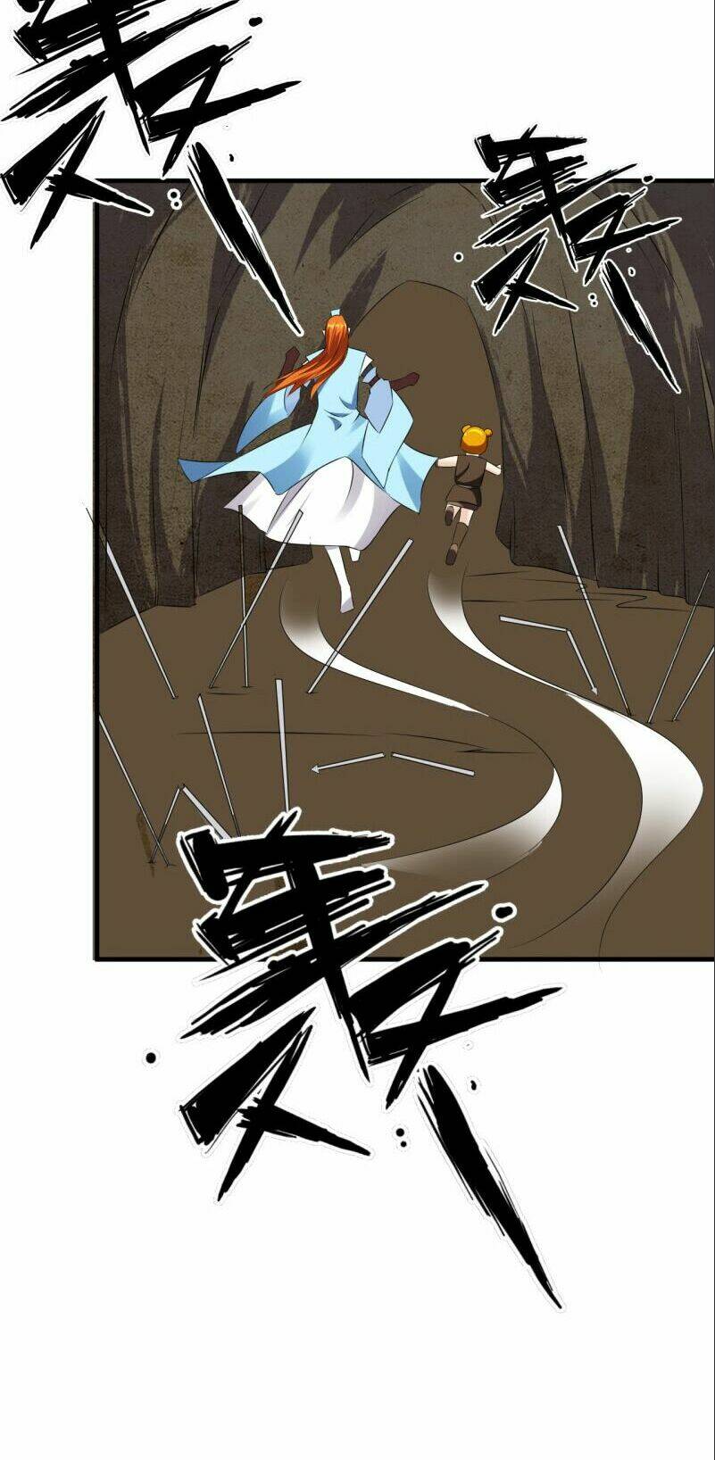 thiên hạ kiếp chapter 34 28