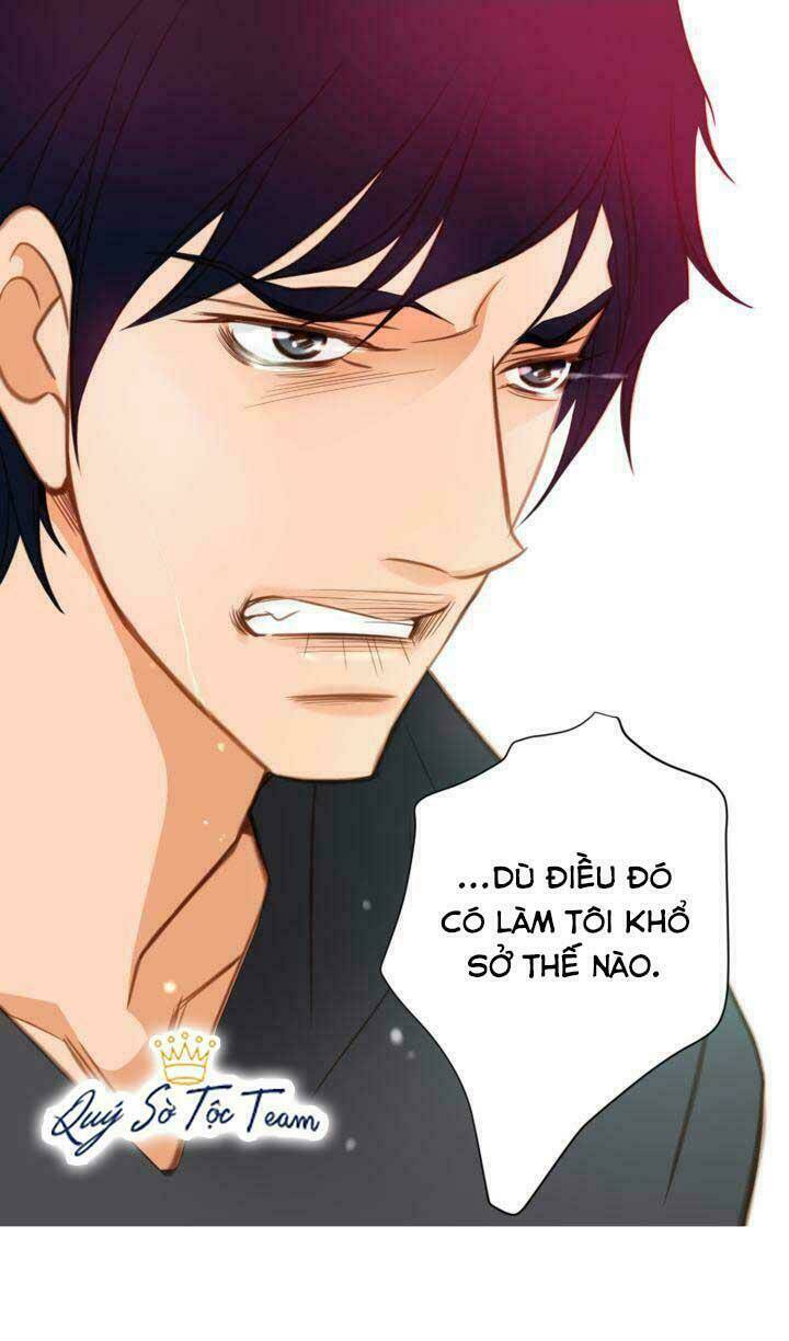 tiếp xúc chí mạng chapter 38 54