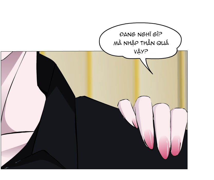 cạm bẫy của nữ thần chapter 149 25