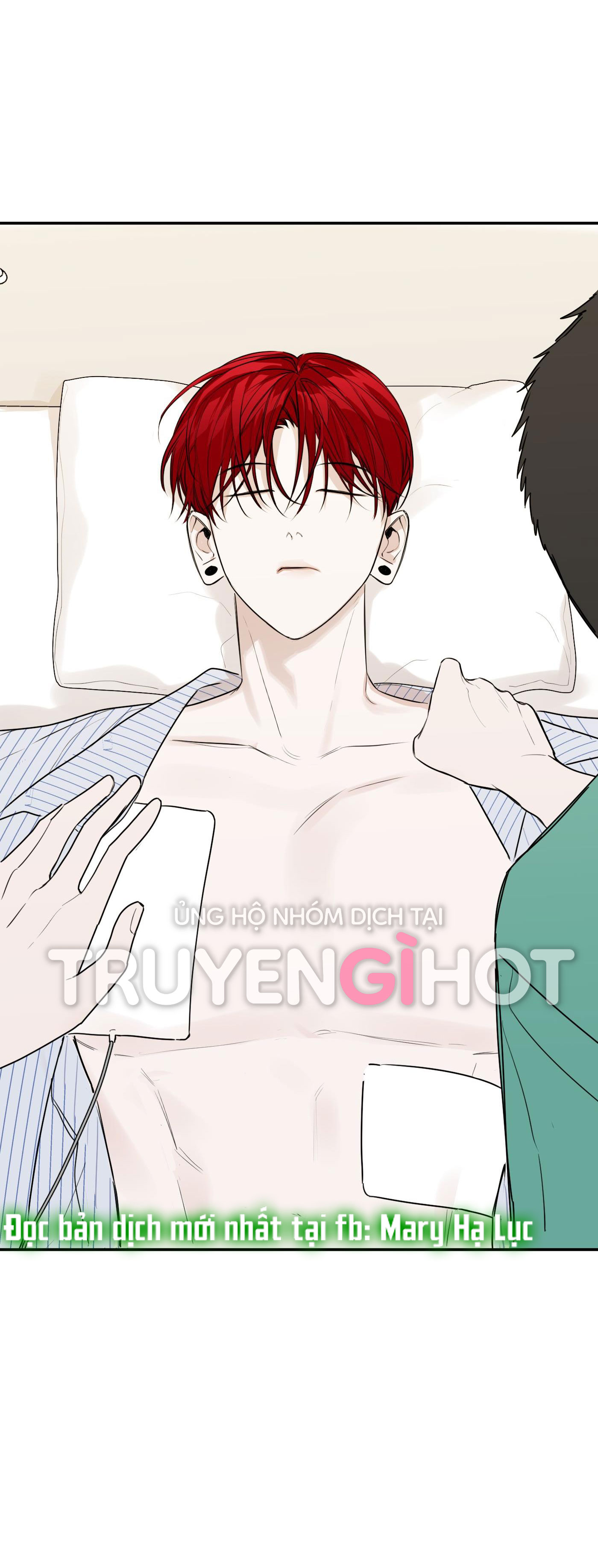 devil luck chapter 31.1 6