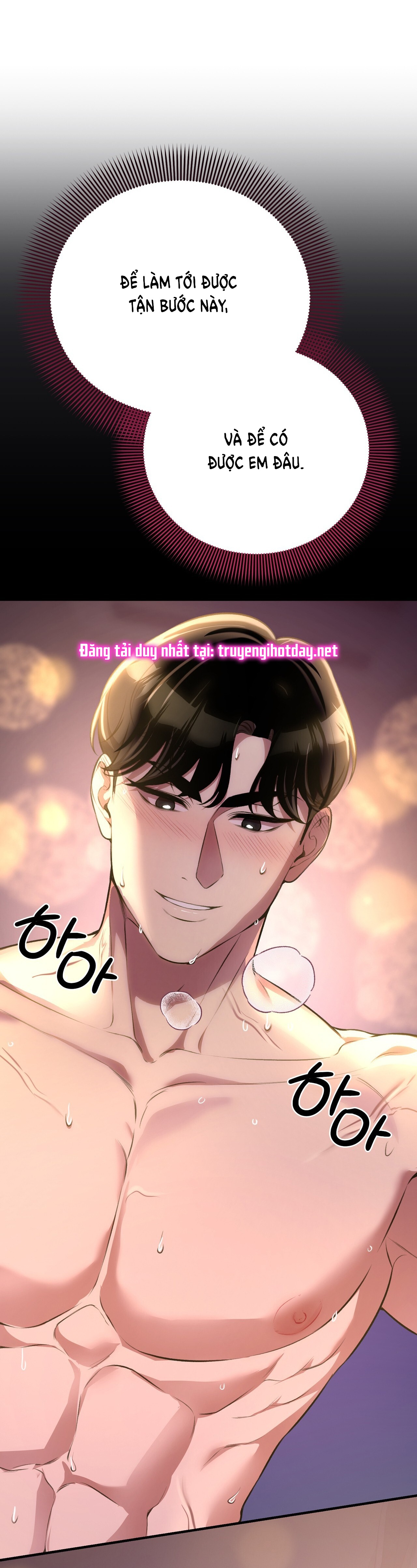 Cướp Dâu chapter 2.1 - Trang 10
