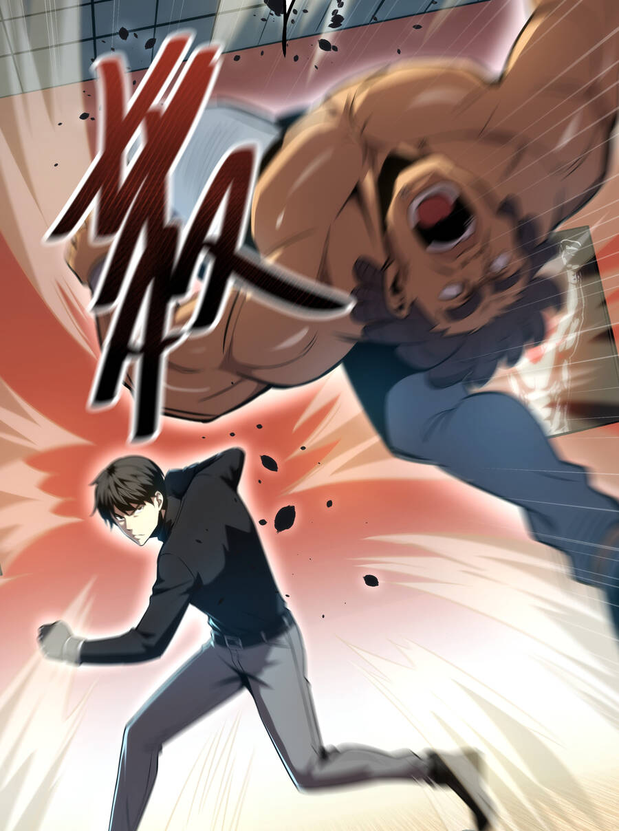 ocd thành vương giả chapter 4.2 33