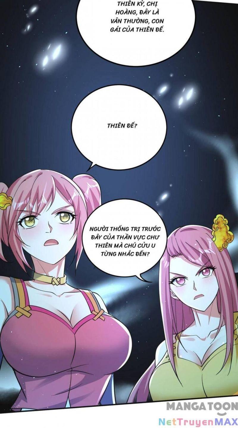 tối cường thần y tại đô thị chapter 285 2