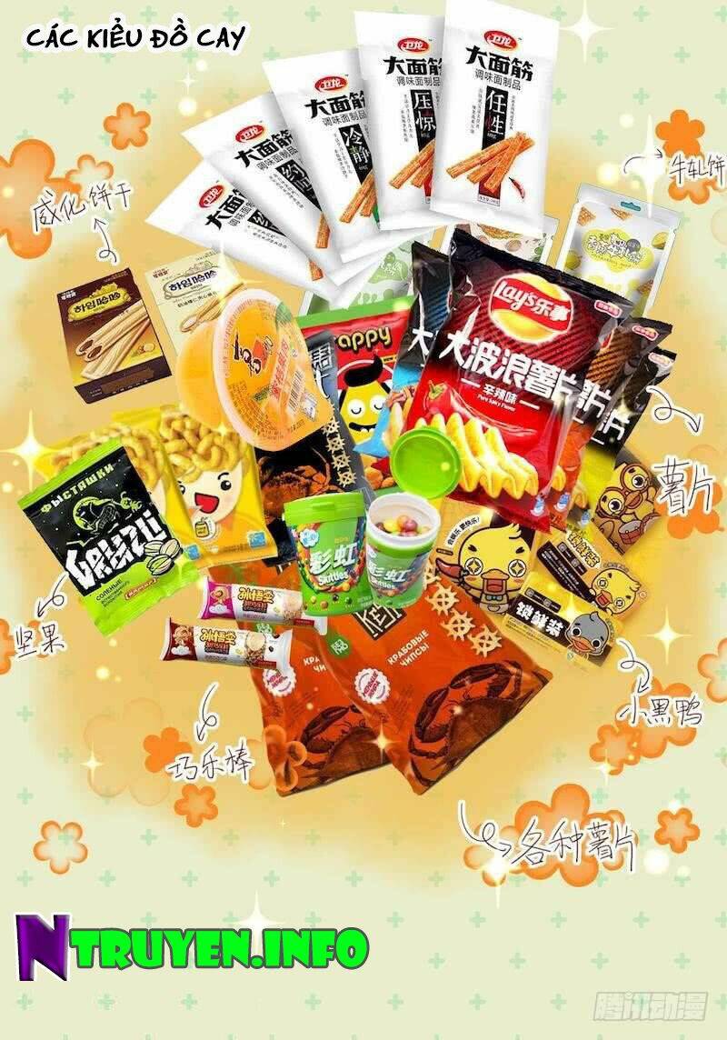 manh thê khó dỗ chapter 41 58