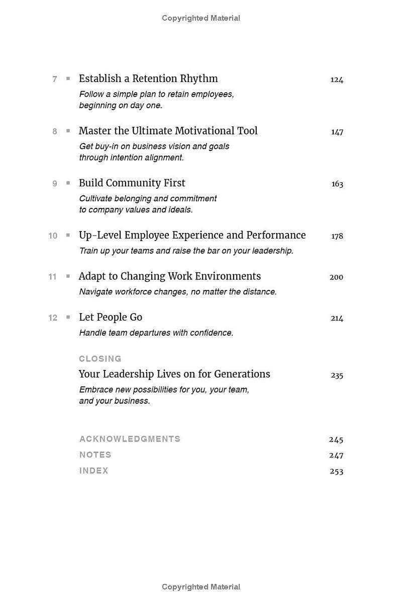 Sách ngoại văn: All In