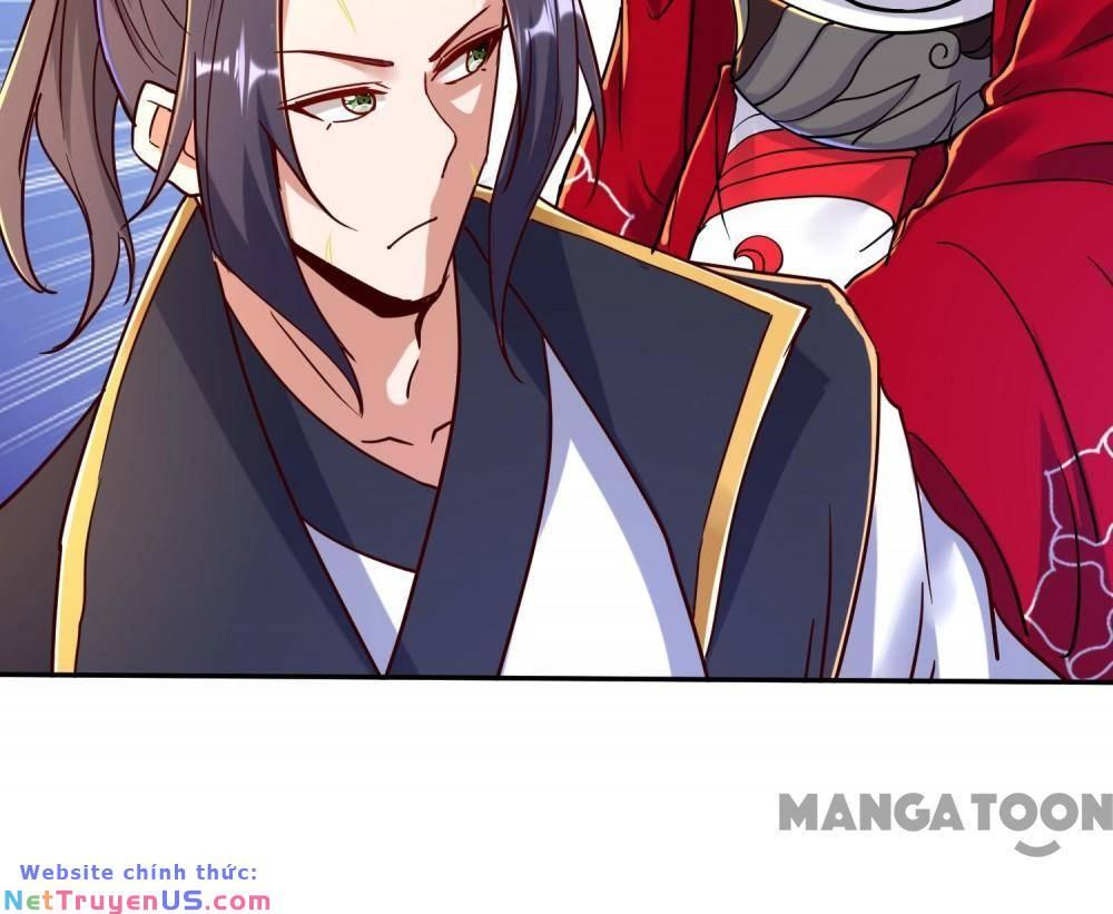 đệ nhất người ở rể chapter 276 22