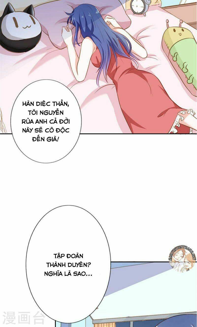 bá đạo tổng tài ngạnh thượng cung chapter 23 30