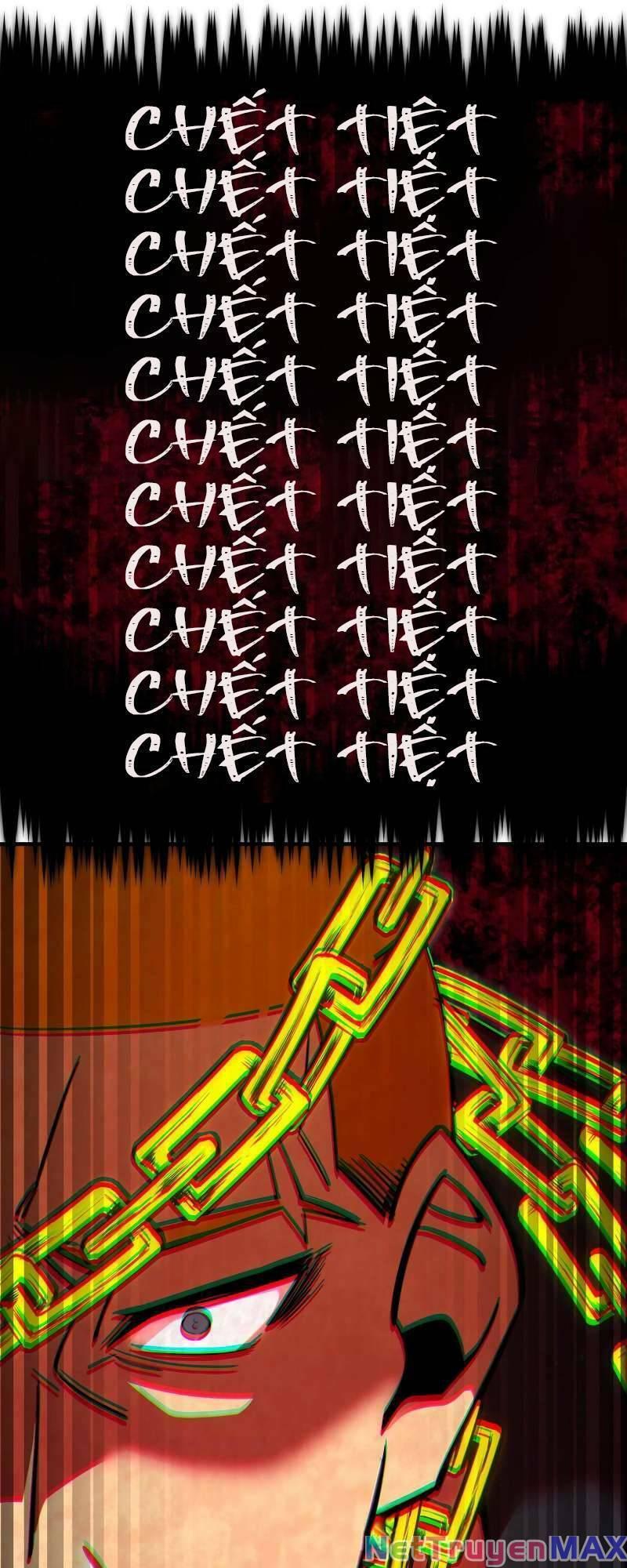 Huyết Thánh Cứu Thế Chủ~ Ta Chỉ Cần 0.0000001% Đã Trở Thành Vô Địch chapter 15 81