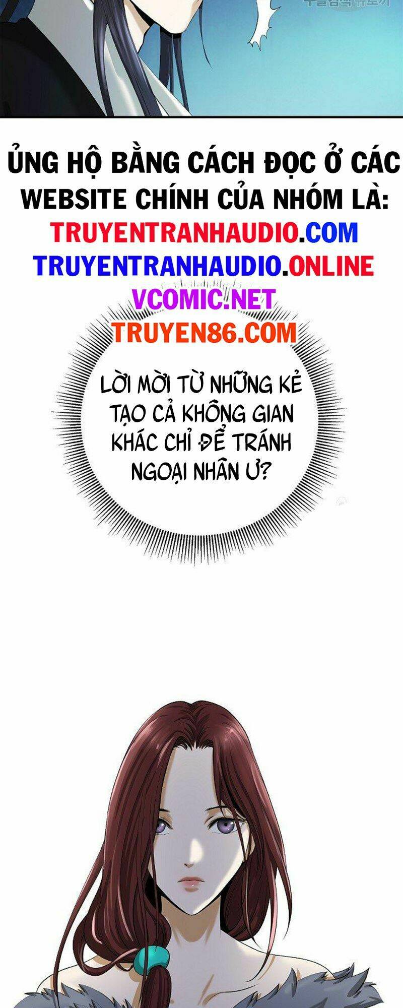 xuyên không thành hổ chapter 71 17