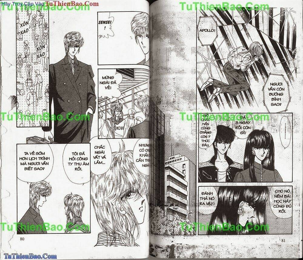 aries thần thoại cung hoàng đạo chapter 6 41