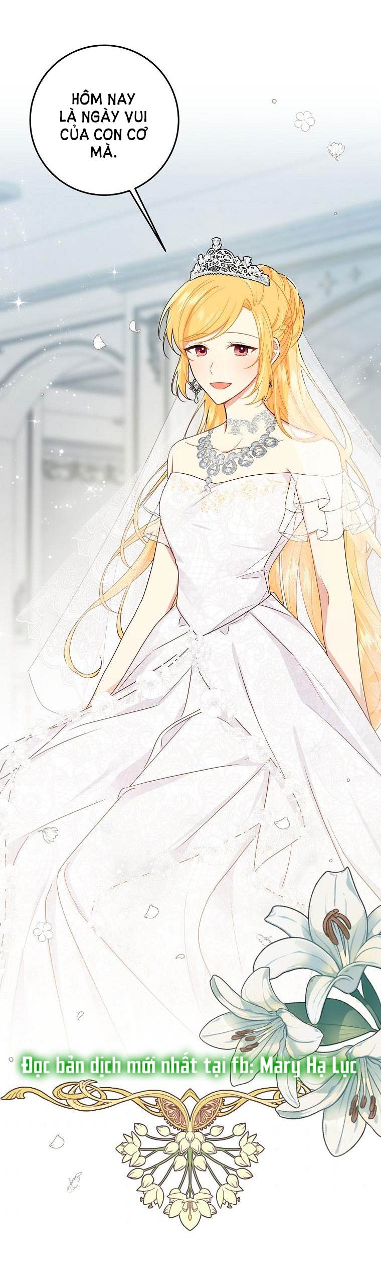 Tôi Là Tiểu Thư Của Gia Đình Này - Chương 149 - Trang 76