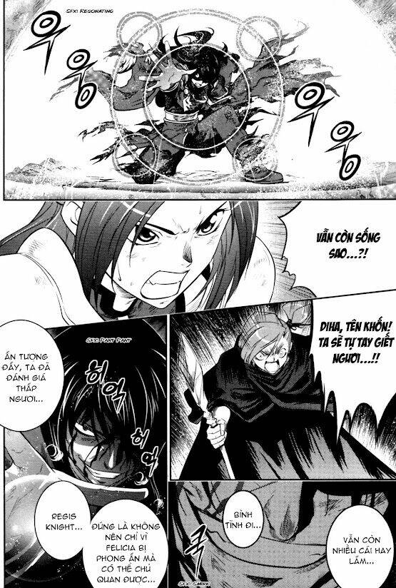 the legend of maian chapter 57 34