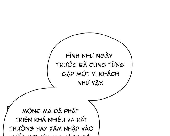 chuyện quái gì với giấc mơ đó vậy chapter 43 116