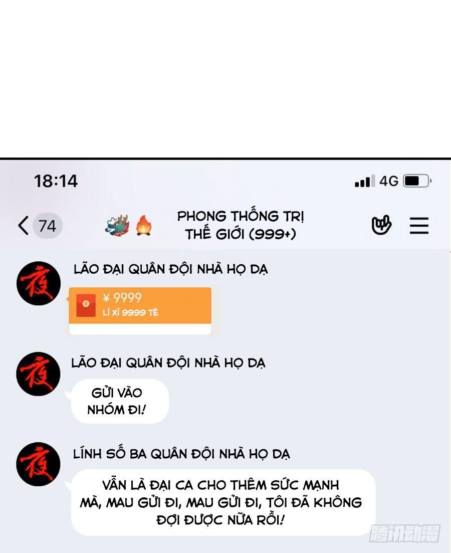 nam thần truy thê chỉ nam chapter 37.2 2