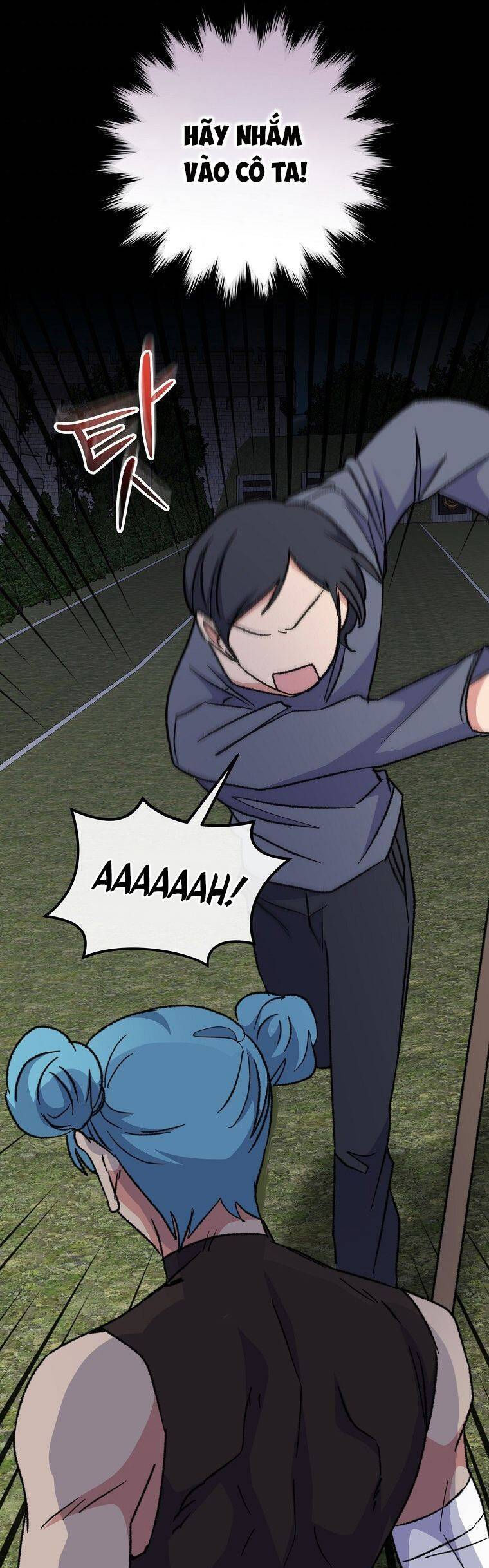 nhà hiền triết yigret chapter 53 20