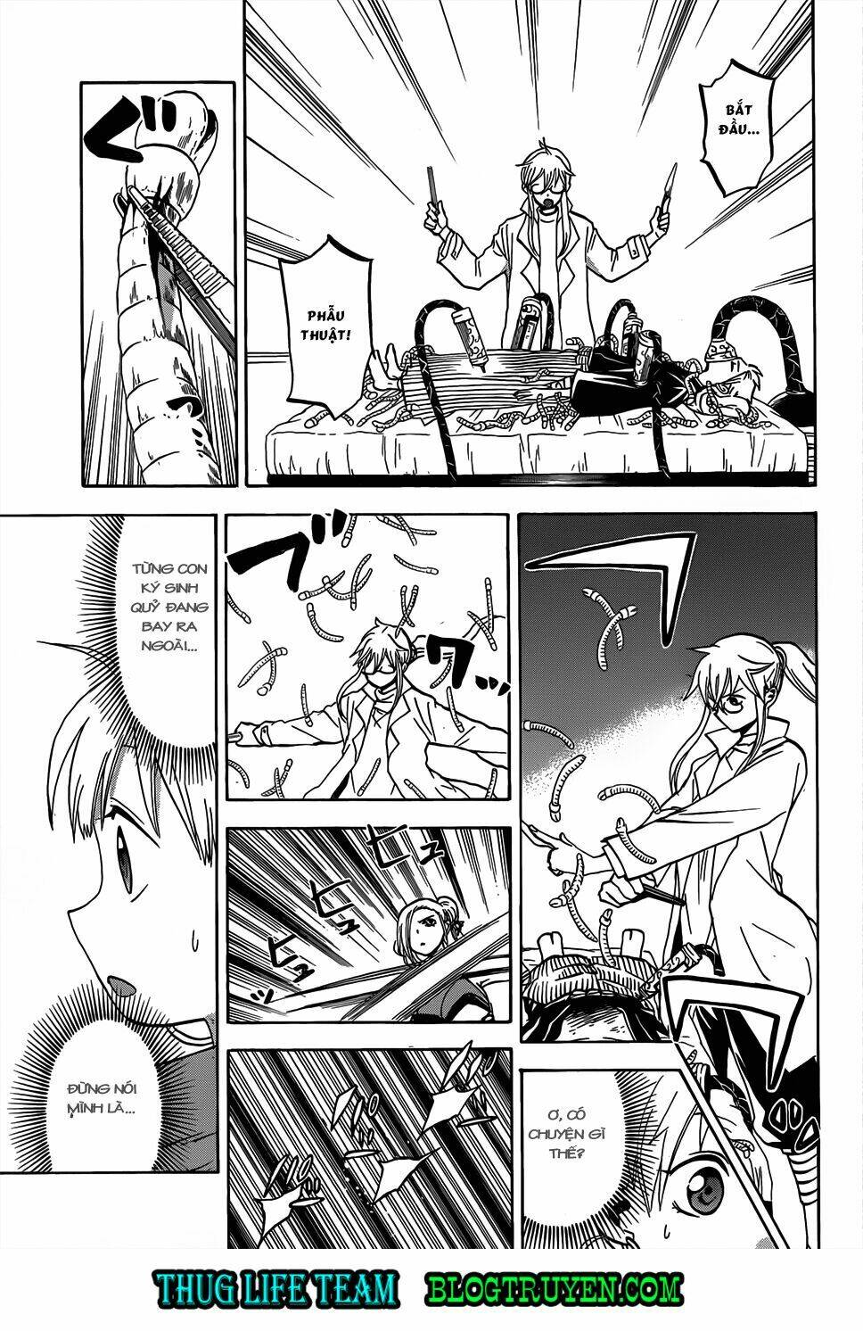 kaitai shinsho zero chapter 49 10