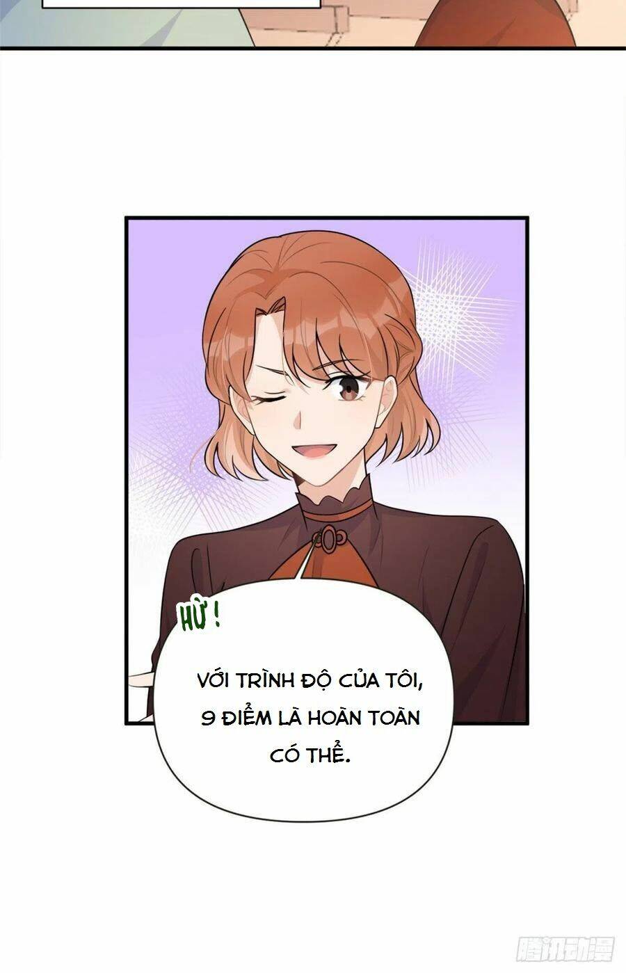 vẫn cứ nhớ em, nhớ em chapter 98 11