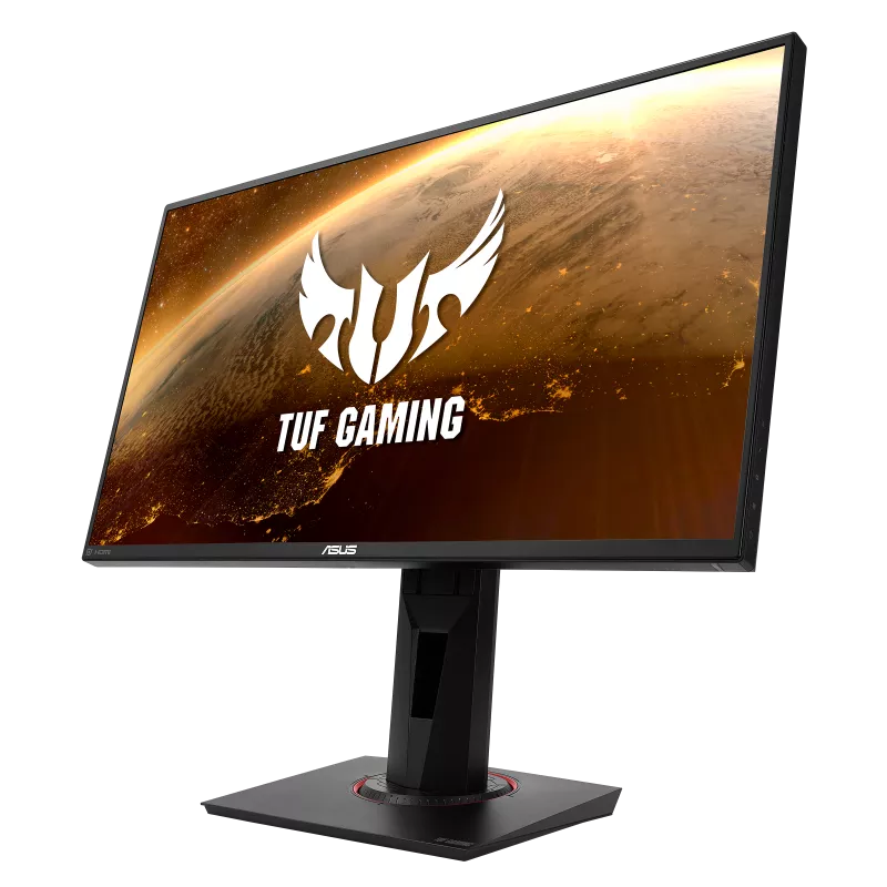Màn hình máy tính Asus VG259QR - Hàng chính hãng