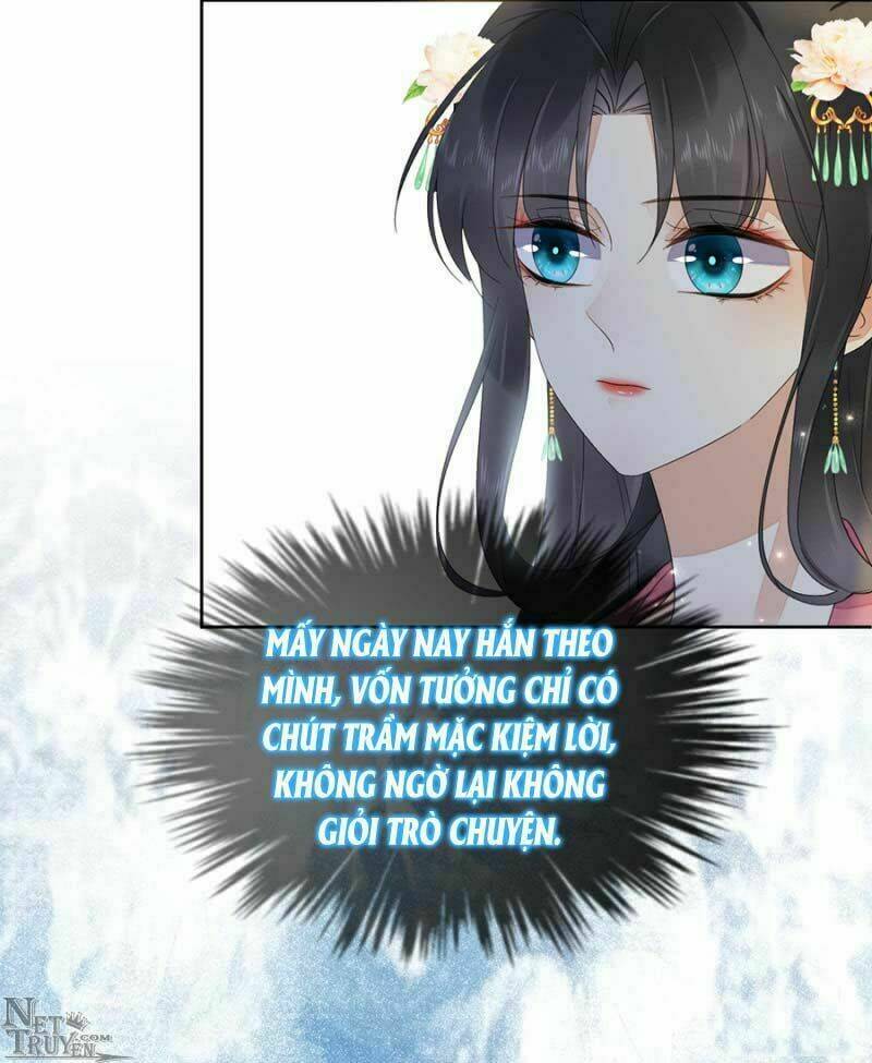 dục hỏa độc nữ chapter 104 32