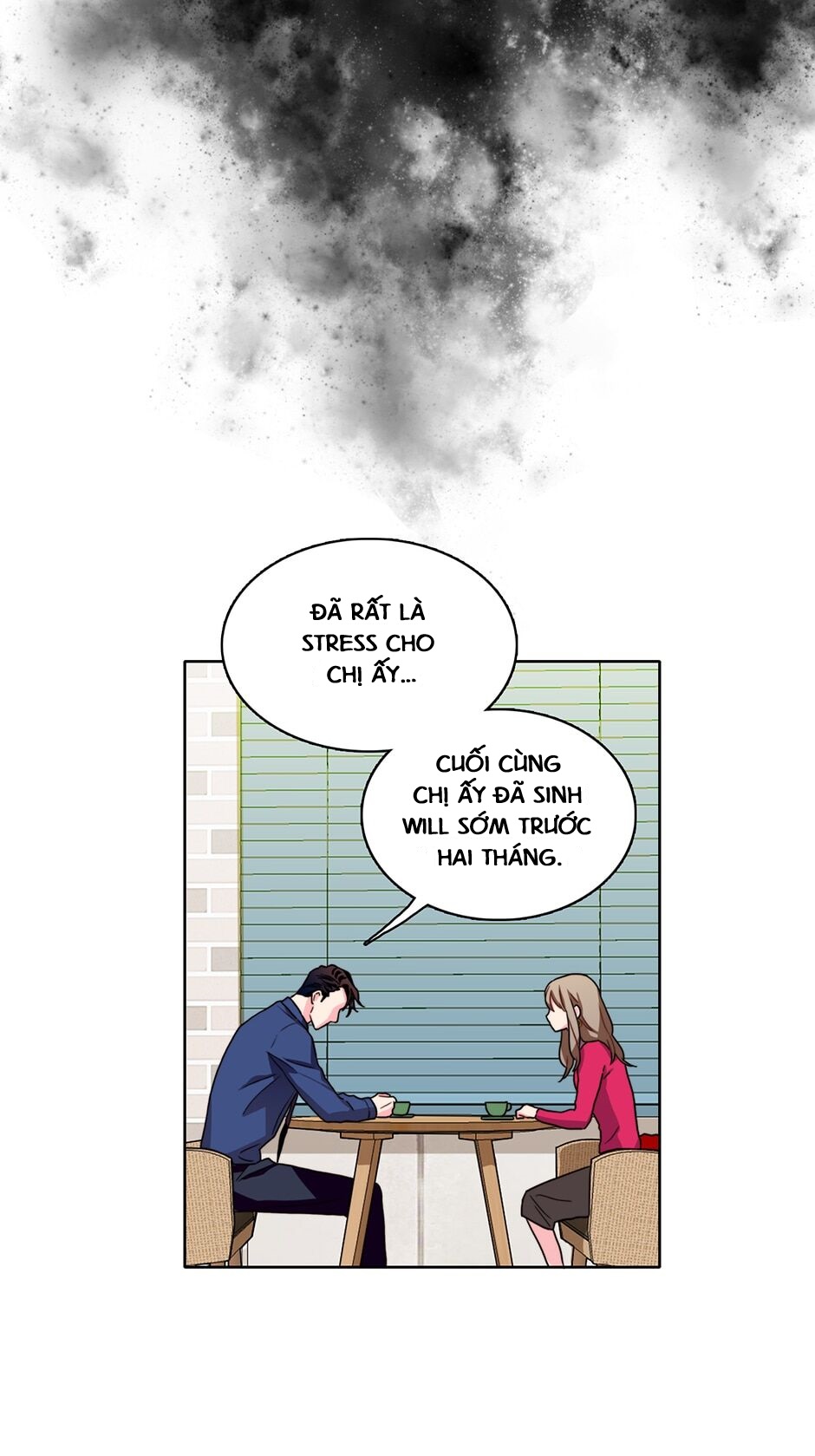 quý cô với chiếc mặt nạ chapter 40 31