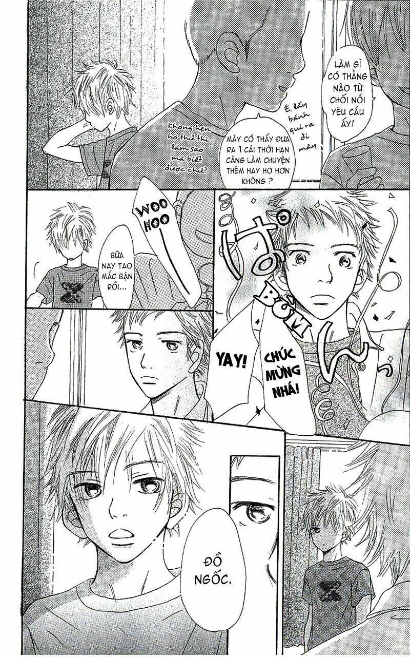 ngày ấy ta bên nhau chapter 24 19