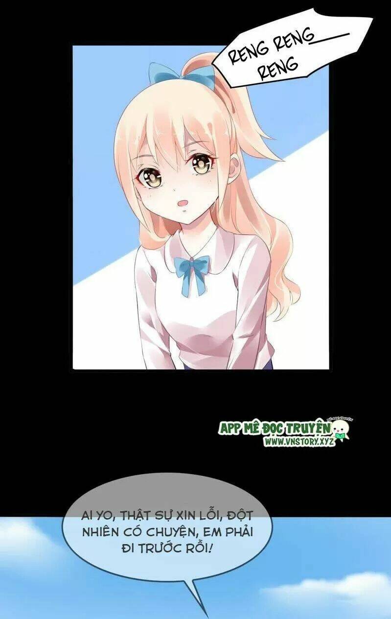 mưu ái thành nghiện chapter 1 10