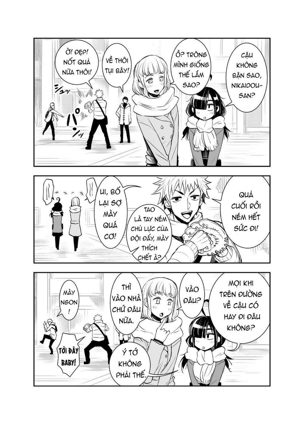 tadokoro-san chapter 11 2