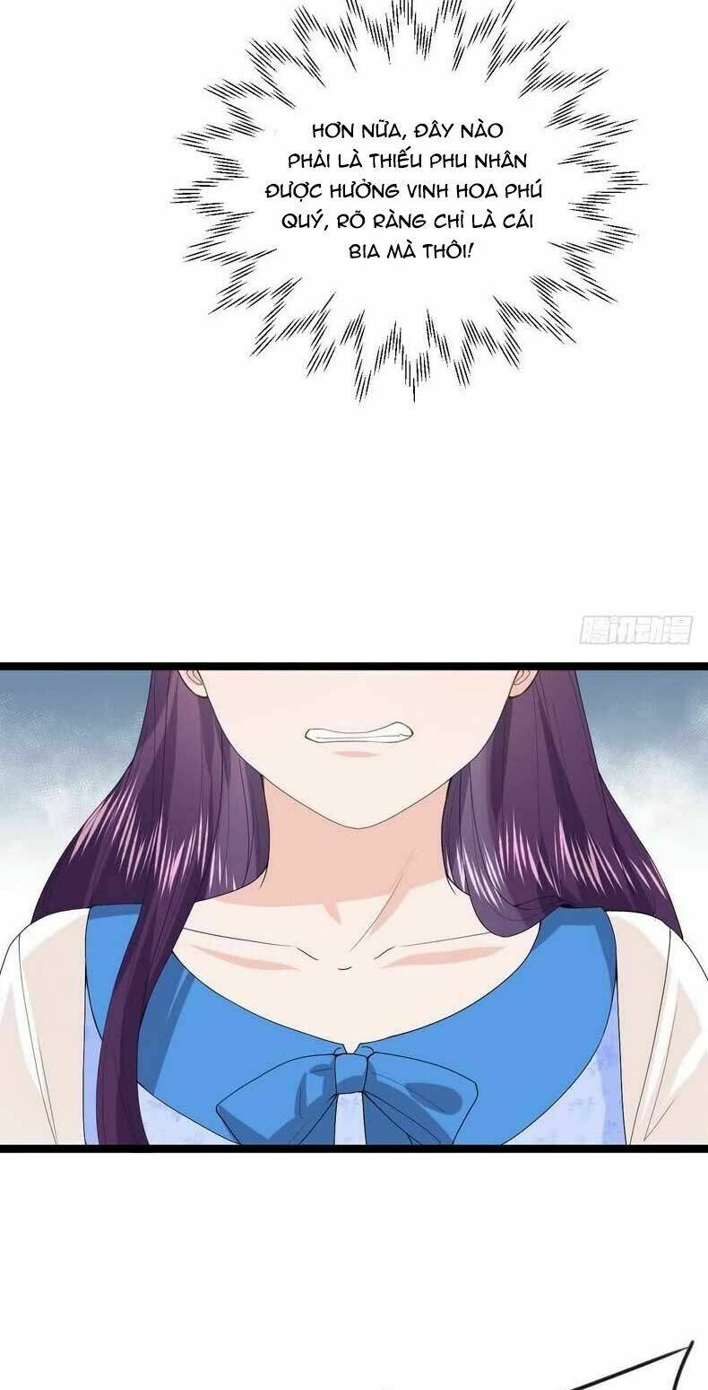 vợ yêu tư sủng của thiếu soái chapter 10 9