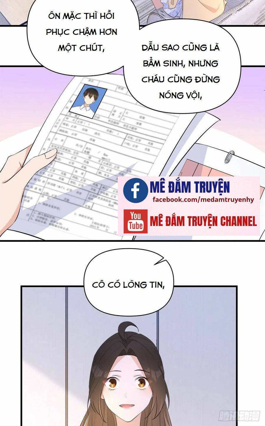 vẫn cứ nhớ em, nhớ em chapter 90 8